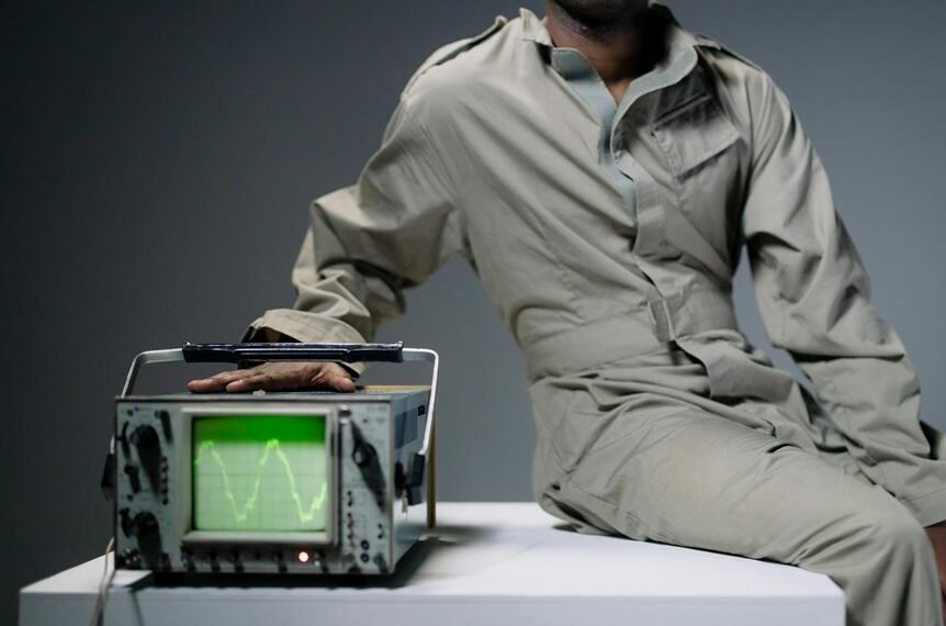 analytical signal evaluation record