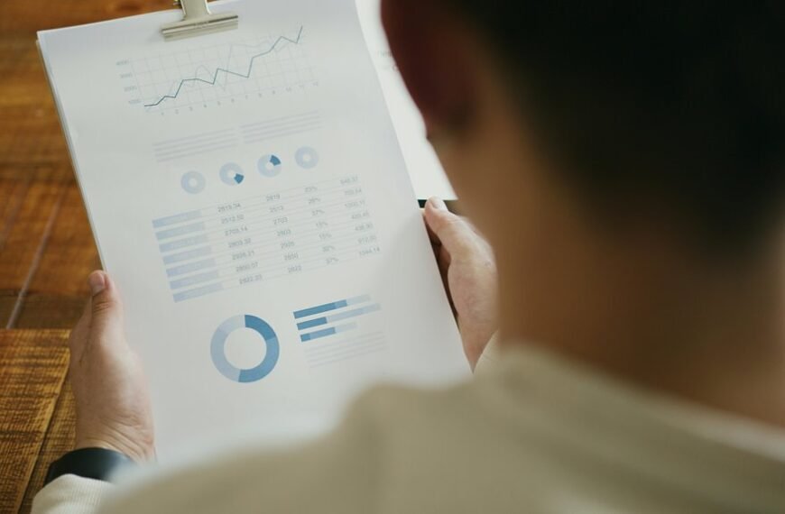 enterprise intelligence data summary