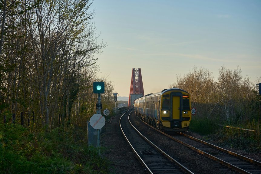 industry signal log details