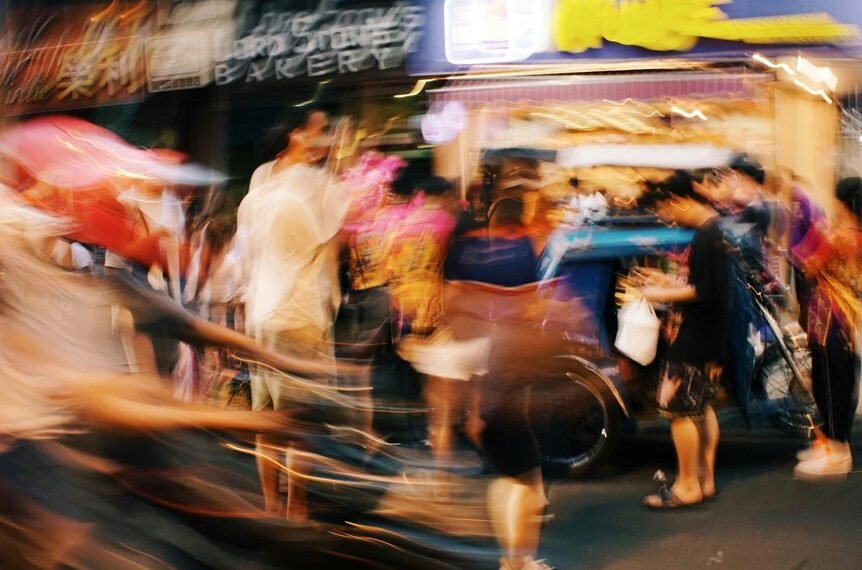 market data continuity log