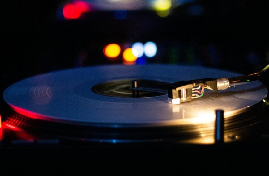 sector performance signal record