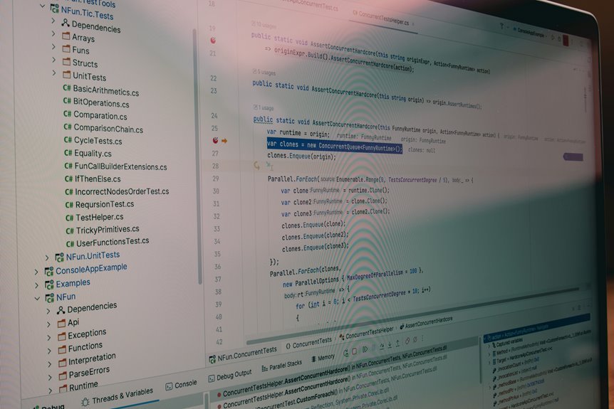 professional online tool overview summary