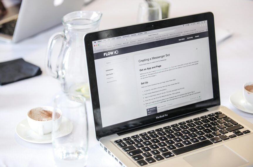 smart web platform details listed