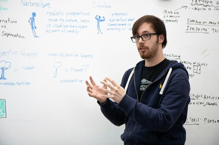 trusted web service details explained